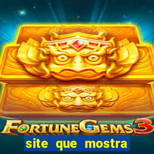 site que mostra qual jogo ta pagando mais